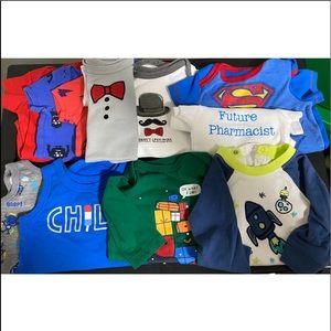 Onesie Bundle